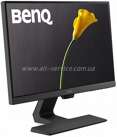  Benq GW2280 Black (9H.LH4LB.QBE)