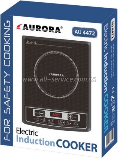   Aurora AU4472