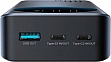 Батарея универсальная Joyroom 30000mAh PD 65W Black (JR-PBF05) Батарея универсальная Joyroom 30000mAh PD 65W Black (JR-PBF05)