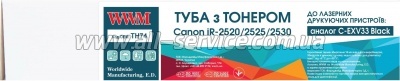 �����-�������� WWM Canon iR-2520/ 2525/ 2530 ������ C-EXV33 (TH74)