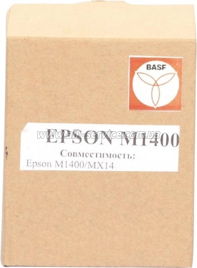 �������� BASF Epson AcuLaser M1400/ MX14 ������ C13S050650 (BASF-KT-C13S050650)