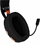  Canyon GH-13 Ego Wireless Gaming 7.1 Black (CND-SGHS13B)