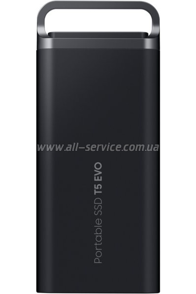  SSD USB 3.2 2TB T5 Shield Samsung (MU-PH2T0S/EU)