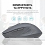  OfficePro M230G Silent Click Wireless/Bluetooth Gray (M230G)
