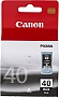 �������� PG-40 Black Canon Pixma MP210/ MP450/ MX310 (0615B025)