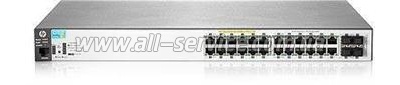  HP 2530-24G-PoE+ (J9773A)