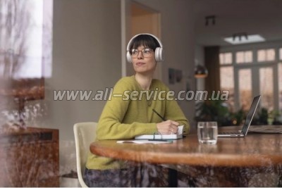  Philips TAH5209 Over-Ear Wireless White (TAH5209WT/00)