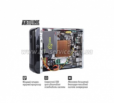 ��������� ARTLINE Business B11 (B11v07)