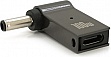 Адаптер USB-C F to DC 4.5x3.0mm M 100W for Dell Voltronic (ADLTC4.5*3.0) Адаптер USB-C F to DC 4.5x3.0mm M 100W for Dell Voltronic (ADLTC4.5*3.0)