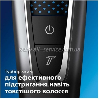 ������� ��� ������� Philips HC5650/15