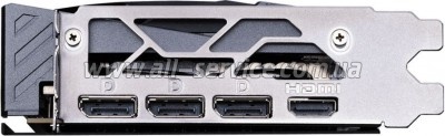 ���������� MSI GeForce RTX5060Ti 16Gb GAMING TRIO OC (RTX 5060 Ti 16G GAMING TRIO OC)