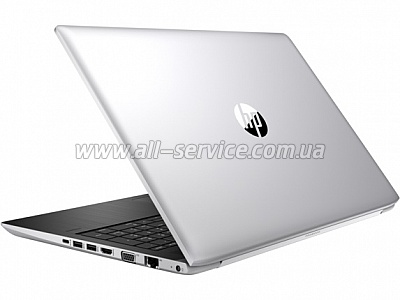  HP Probook 450 G5 (2UB66EA)Silver