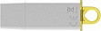 USB   Kingston 128GB DataTraveler Exodia White USB 3.2 Gen 1 (KC-U2G128-5R)