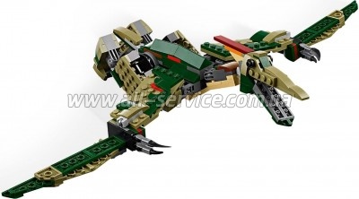  LEGO Creator  (31151)