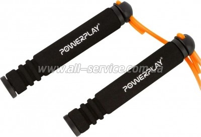 PowerPlay 4205 Orange (PP_4205_Orange)