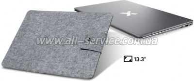    Vinga 13" NSF130 Gray (NSF130GY)