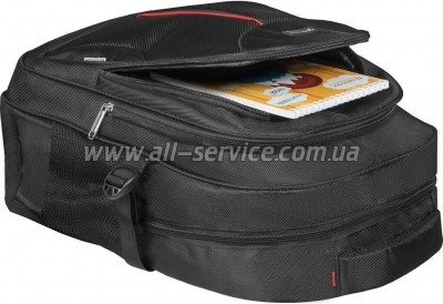    Defender 15.6" Carbon black (26077)