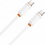 ���� ������ USB-C to USB-C 1.0m 60w white XO (NB-Q302B-CC.white)