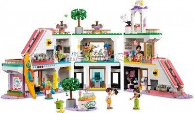  LEGO Friends    - (42604)