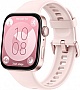 - Huawei Watch Fit 3 Pink (55020CEF)
