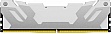     DDR5 16GB 6800 MHz Renegade White XMP Kingston Fury (ex.HyperX) (KF568C36RW-16)