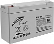   Ritar AGM RT6100 6V 10Ah (RT6100)