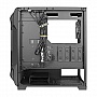  Antec DF600 FLUX Gaming (0-761345-80060-0)