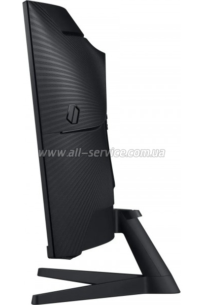  Samsung LS32CG550EIXCI