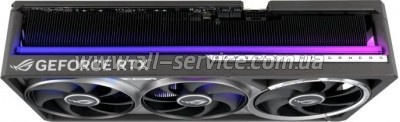  ASUS GeForce RTX5080 16GB ROG ASTRAL OC GAMING (ROG-ASTRAL-RTX5080-O16G-GAMING)