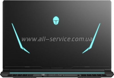  Thunderobot 911 X17 (911X17-i7136H56C1Q165MBD)