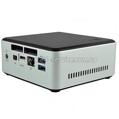 ������ Intel NUC (BLKNUC5I5MYBE)