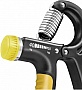  PowerPlay  10-40  Strength Grip - (PP_4323_Bl/Yellow)