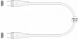 ���� ������ USB-C to USB-C 1.0m 60W 20V/3A premium J5create (JUCX17W-N)