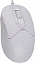  A4Tech FM12S White