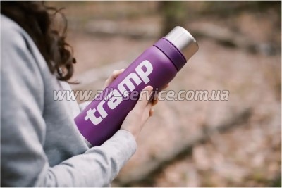 ������ Tramp Expedition Line 0.75 � Purple (UTRC-031-purple)