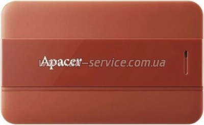 ��������� 2.5" 1TB Apacer (AP1TBAC237R-1)