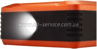 ����� �������� ���������� Neo Tools Jumpstarter (11-997)