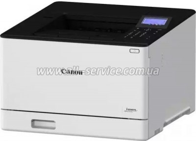  Canon i-SENSYS LBP-673Cdw (5456C007)