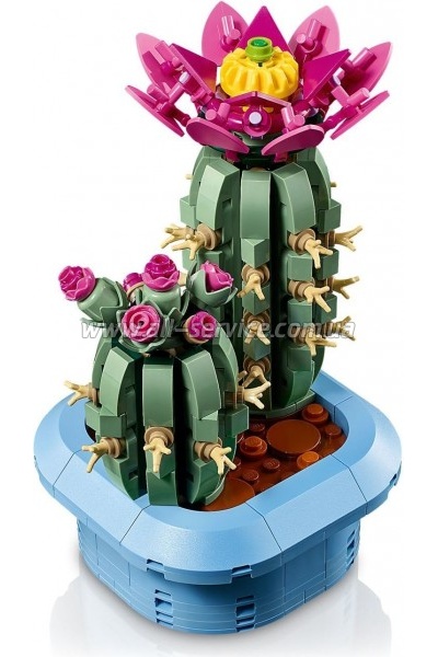 ����������� LEGO Botanicals ������ ������� (11509)