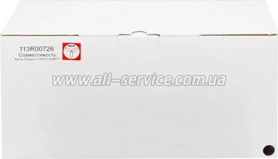 �������� BASF Xerox Phaser 6180 ������ 113R00726 Black (BASF-KT-113R00726)