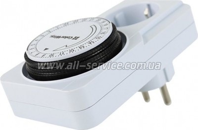 ������-������� ColorWay 16A 3680W 24H (CW-STM01-24H)