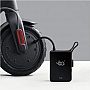 Автомобильный компрессор Xiaomi HOTO Portable Electric Tire Inflator (QWCQB001) Автомобильный компрессор Xiaomi HOTO Portable Electric Tire Inflator (QWCQB001)