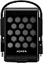  1TB ADATA 2.5" HD720 USB 3.0 Black (AHD720-1TU31-CBK)