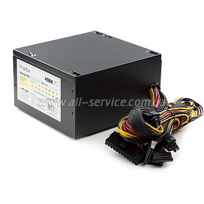   Vinga 450W (VPS-450-120)