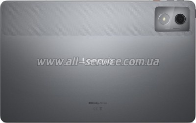  Lenovo Tab K11 Plus 8/256 LTE Luna Grey (ZAEW0001UA)