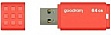  Goodram 32GB UME3 Orange USB 3.0 (UME3-0320O0R11)