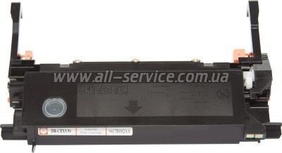 ����-�������� BASF C-EXV50 Canon iR-1435/ 1435i/ 1435iF ������ 9437B002 (BASF-DR-CEXV50)