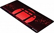    GamePro Speed/Control Black-Red (MP275R)