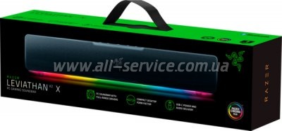   Razer Leviathan V2 X (RZ05-04280100-R3M1)