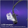  Promate Leap Black (leap.black)